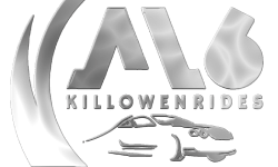 Killowen rides Logo