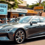 Affordable Car Hire Services along Thika Road - Killowen Rides