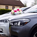 Cheap Wedding Car Hire- Killowen Rides