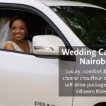 wedding car hire